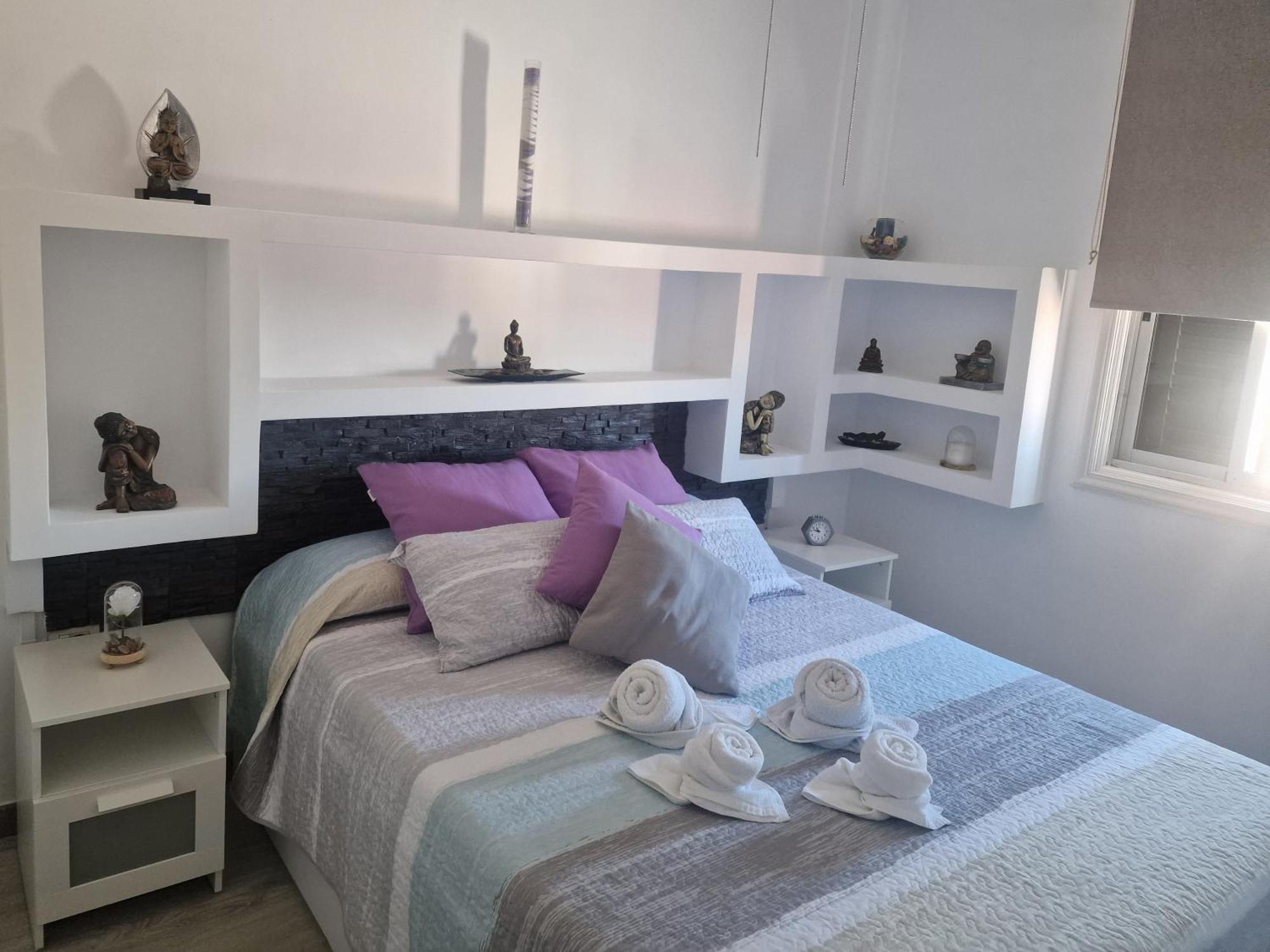 Apartamento Medano Time El Médano Exterior foto